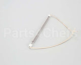 HG-198062 Star Heatertube,Quartz-800W104V,208V