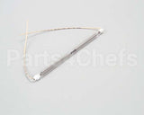 HG-198062 Star Heatertube,Quartz-800W104V,208V