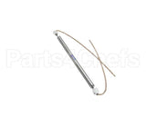 HG-198064 Star Heatertube,Quartz/800W120V,18Ohm