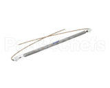 HG-198064 Star Heatertube,Quartz/800W120V,18Ohm