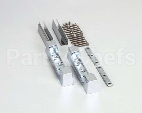 HG-2014 Alto Shaam Hinge,1 1/8,Offset