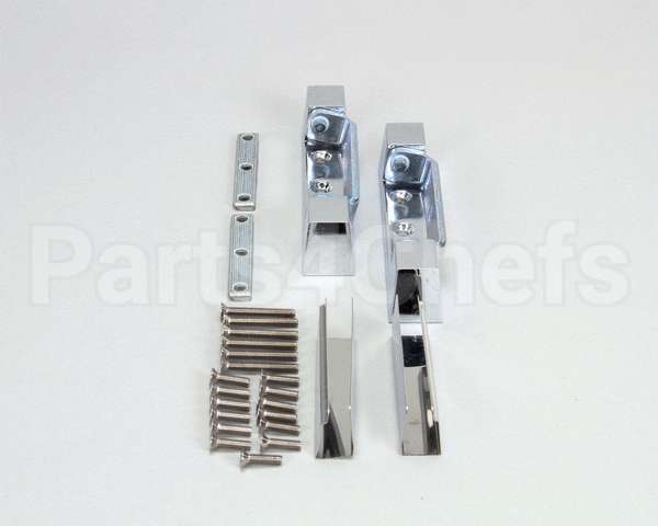 HG-2014 Alto Shaam Hinge,1 1/8,Offset