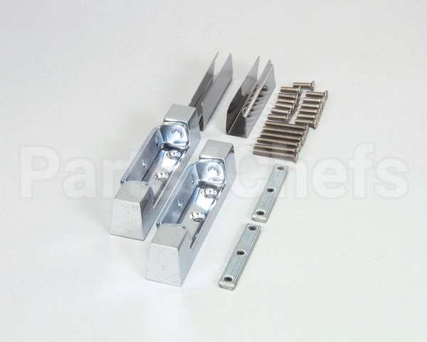 HG-2014 Alto Shaam Hinge,1 1/8,Offset