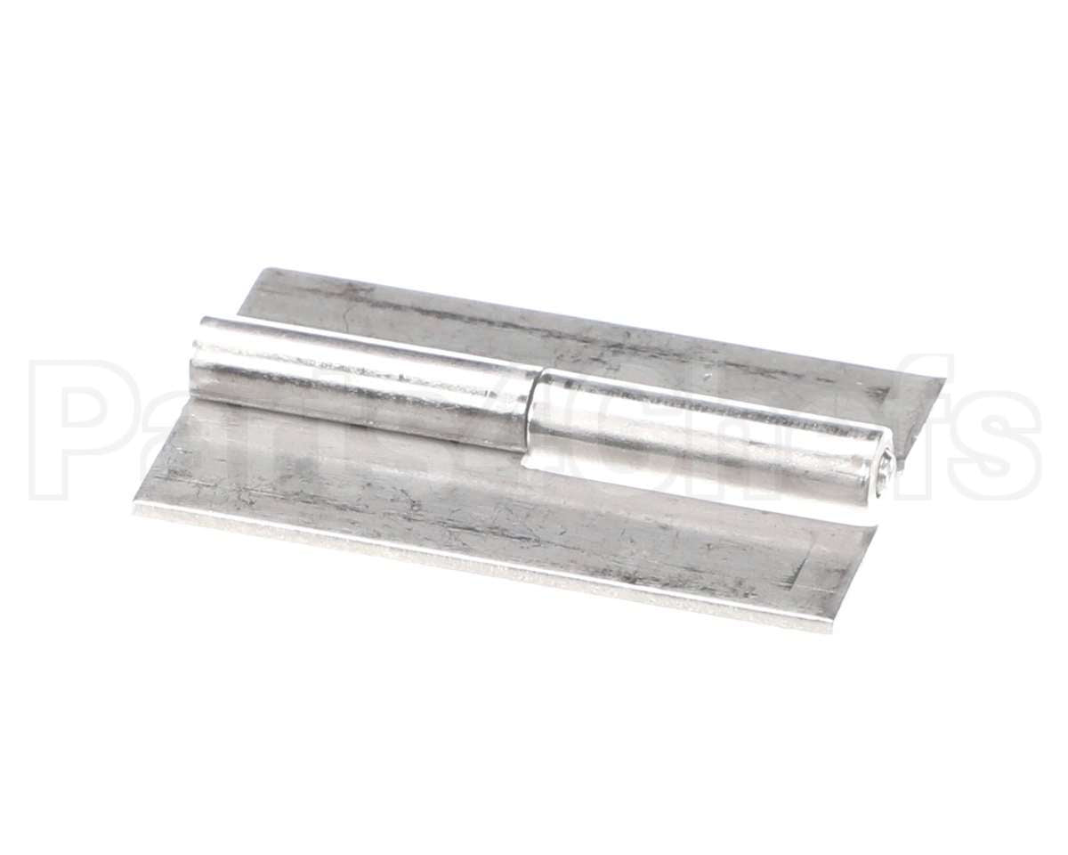 HG-2429 Alto Shaam Hinge,S/S Lift Off,W/O Pin