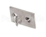 HG-25077 Alto Shaam Hinge,Ct,Top Stop,