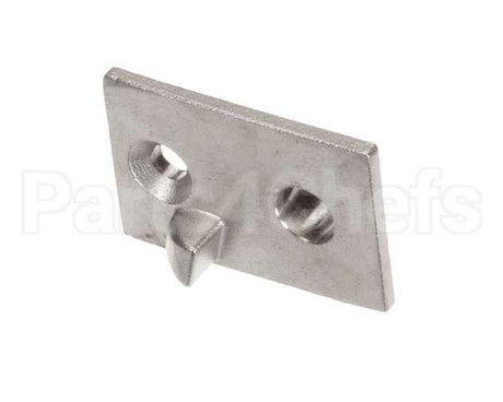 HG-25077 Alto Shaam Hinge,Ct,Top Stop,