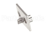 HG-25077 Alto Shaam Hinge,Ct,Top Stop,