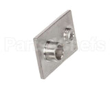 HG-25077 Alto Shaam Hinge,Ct,Top Stop,