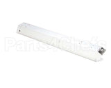 HG-26764 Alto Shaam Hinge Assembly Left,Ed2-48,72