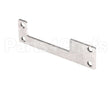 HG-27684 Alto Shaam Hinge,Holder Plate,Combi Es