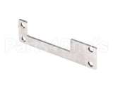 HG-27684 Alto Shaam Hinge,Holder Plate,Combi Es