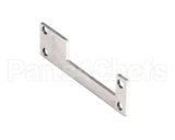 HG-27684 Alto Shaam Hinge,Holder Plate,Combi Es