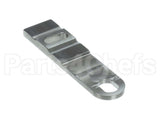 HG-28041 Alto Shaam Hinge,Recessed Door Upper,Es,E