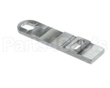 HG-28041 Alto Shaam Hinge,Recessed Door Upper,Es,E