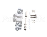 HG-28160 Alto Shaam Service Component Kit,Ed2