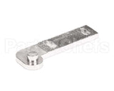 HG-2862 Alto Shaam Hinge,Door,Bottom,Bq2/96,192