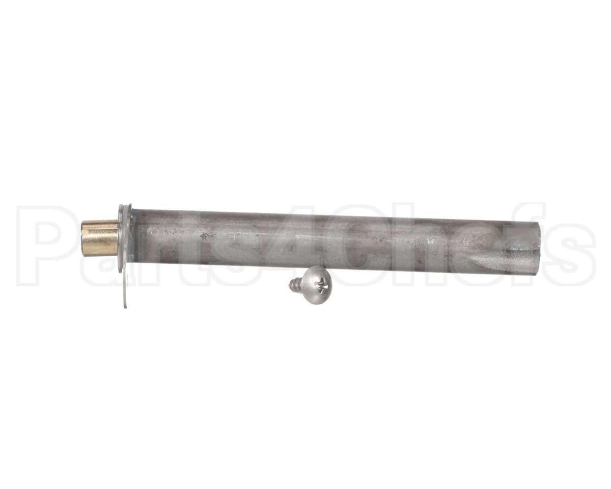 HG-29834 Alto Shaam Hinge,Self Closing,Qc2-3/20Doo