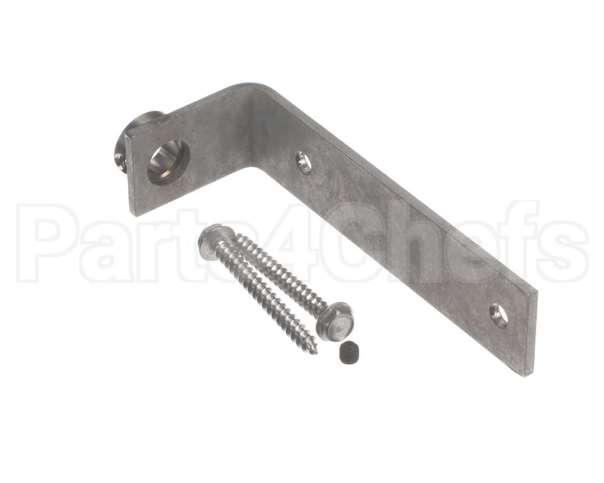 HG-29836 Alto Shaam Hinge, Strap W/Collar 38Mm