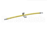 HG-2C-24 T&S Brass Gas Hose Free Spin Fittings 12 Npt 2