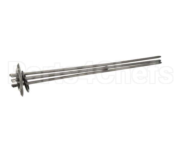 HG-2F-60 T&S Brass Gas Hose Free Spin Fittings 114 Npt