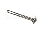 HG-2F-60 T&S Brass Gas Hose Free Spin Fittings 114 Npt