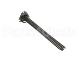 HG-2F-60 T&S Brass Gas Hose Free Spin Fittings 114 Npt