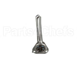 HG-2F-60 T&S Brass Gas Hose Free Spin Fittings 114 Npt