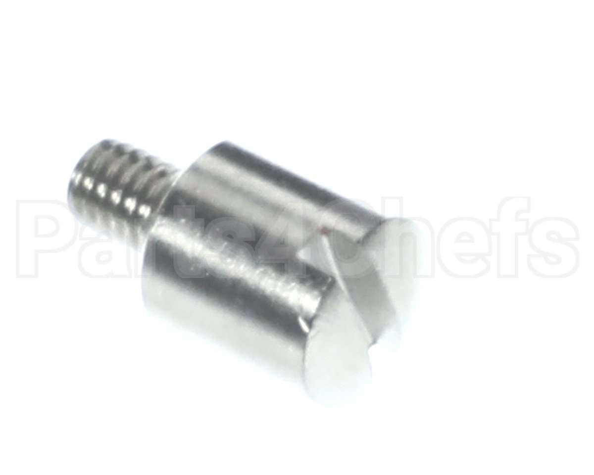 HG-35503 Alto Shaam Hinge,Upper Door Stop
