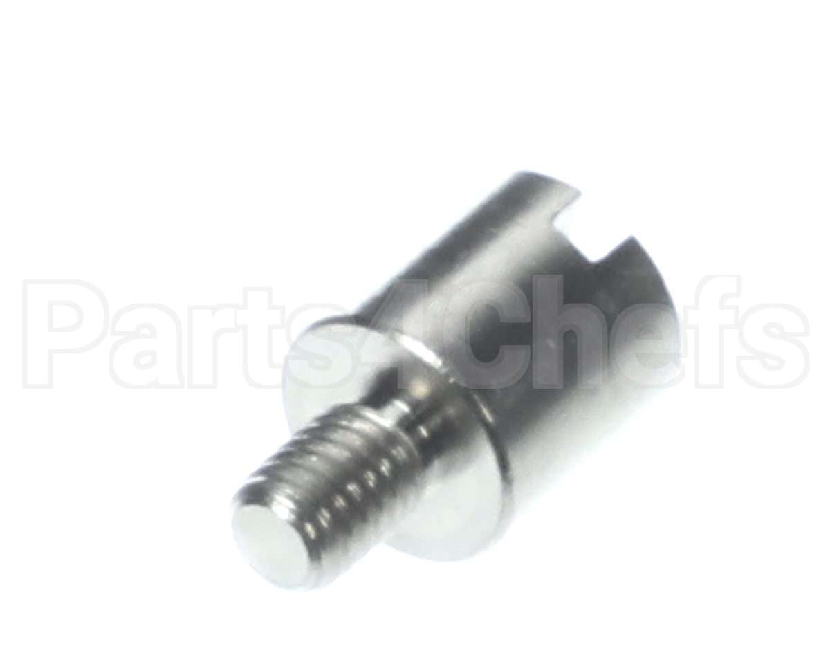 HG-35503 Alto Shaam Hinge,Upper Door Stop
