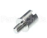 HG-35503 Alto Shaam Hinge,Upper Door Stop