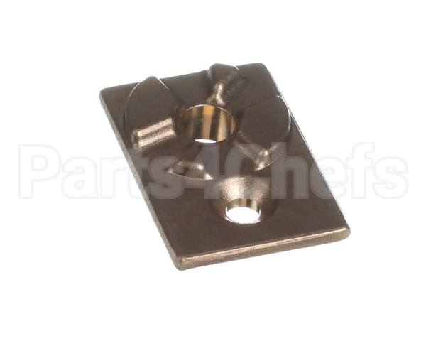 HG-35505 Alto Shaam Hinge Upper Ratchet W/ Radius