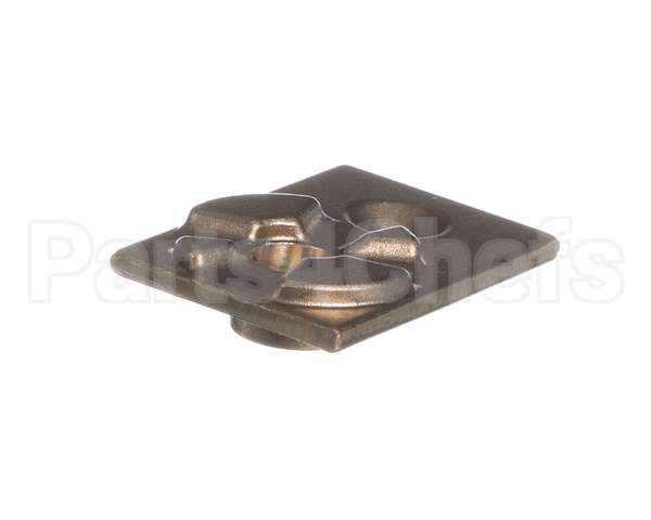 HG-35505 Alto Shaam Hinge Upper Ratchet W/ Radius