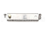 HG-35736 Alto Shaam Hinge, Top Door Left Hand Channel Rp