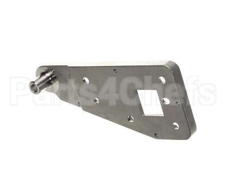 HG-35963 Alto Shaam Hinge, Top, Combi Door W/Pin