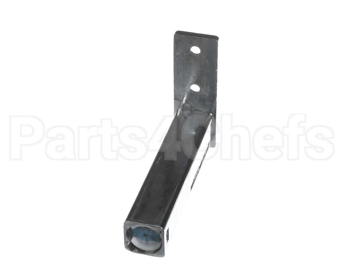 HG-36266 Alto Shaam Hinge Spring Loaded + Square