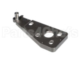HG-38407 Alto Shaam Hinge,Top,Combi Door,W/Pin,Ctp