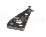HG-38407 Alto Shaam Hinge,Top,Combi Door,W/Pin,Ctp