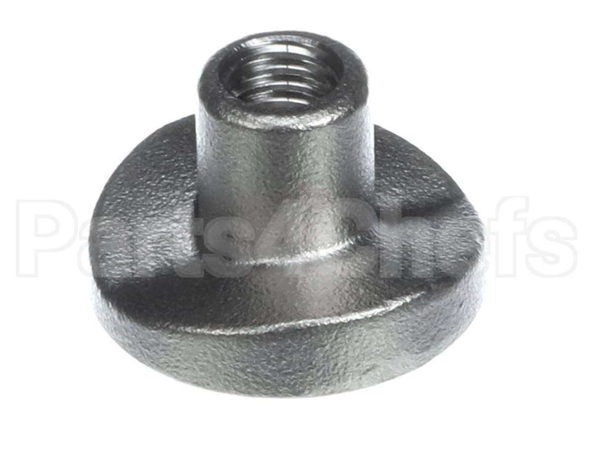 HG-38429 Alto Shaam Hinge, Lower, Ratchet Ctp