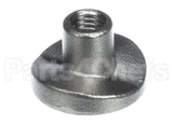 HG-38429 Alto Shaam Hinge, Lower, Ratchet Ctp
