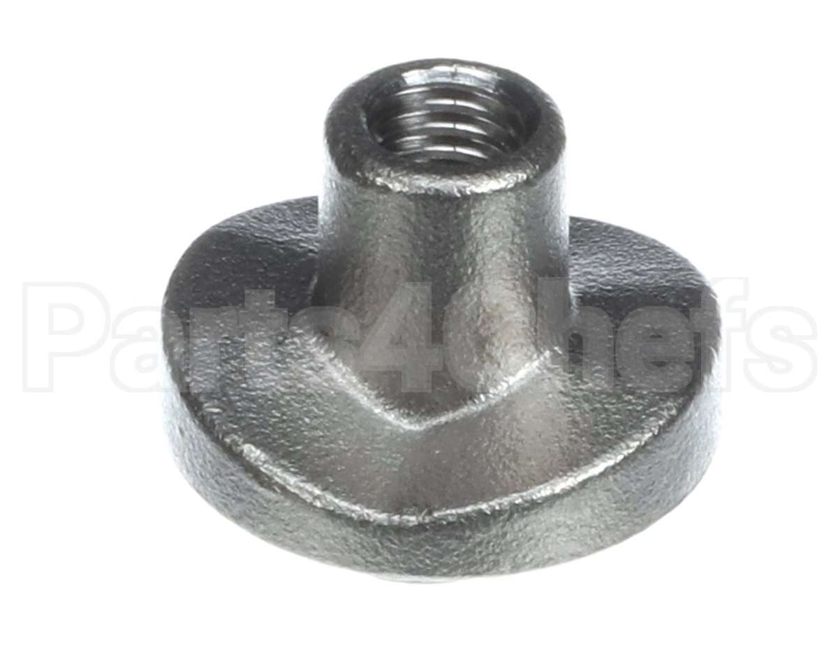 HG-38429 Alto Shaam Hinge, Lower, Ratchet Ctp