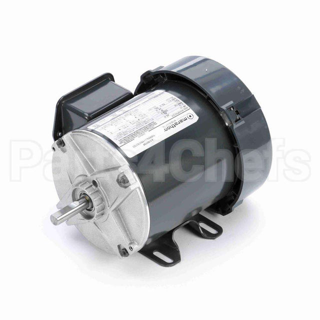HG121 Marathon Motor
