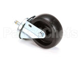 HG18-0031-4 Belshaw Caster Nsf 4 7/16 Dia Stem She