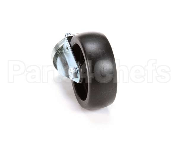 HG18-0031-4 Belshaw Caster Nsf 4 7/16 Dia Stem She
