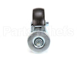 HG18-0031-4 Belshaw Caster Nsf 4 7/16 Dia Stem She