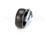 HG18-0031-4 Belshaw Caster Nsf 4 7/16 Dia Stem She