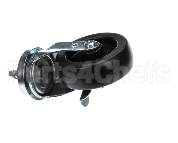 HG18-0031B-4 Belshaw Caster Nsf With Brake(4Dia.) Shep