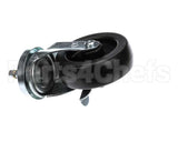HG18-0031B-4 Belshaw Caster Nsf With Brake(4Dia.) Shep