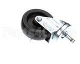 HG18-0031B-4 Belshaw Caster Nsf With Brake(4Dia.) Shep