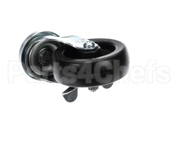 HG18-0031B-4 Belshaw Caster Nsf With Brake(4Dia.) Shep