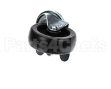 HG18-0031B-4 Belshaw Caster Nsf With Brake(4Dia.) Shep